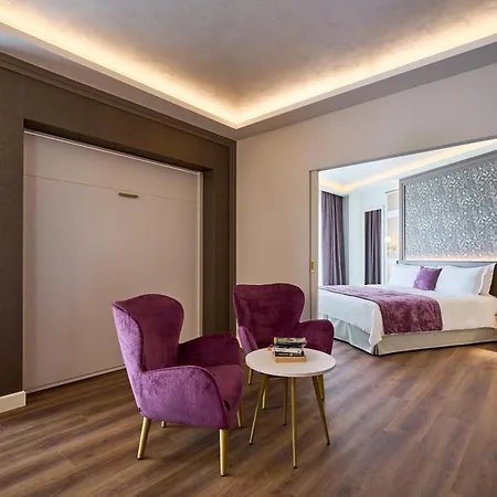 Tritone Luxury Hotel Thermae & Spa-3