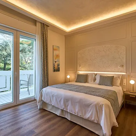 Tritone Luxury Hotel Thermae & Spa-2