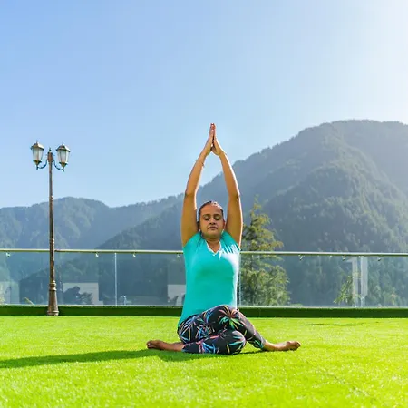 Fortune Park Dalhousie - Member Itc Hotels' Group-2