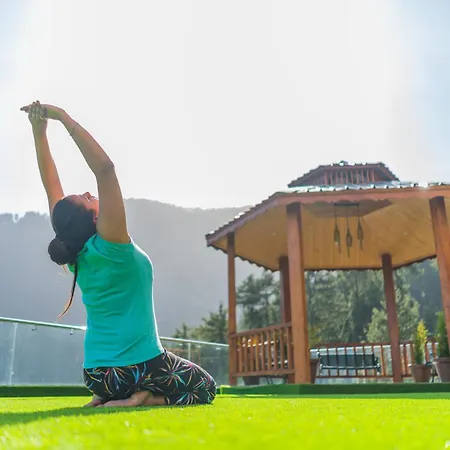 Fortune Park Dalhousie - Member Itc Hotels' Group-3