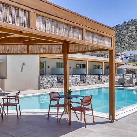 Anassa Stalis Luxury Suites By Estia 'Adults Only'-2