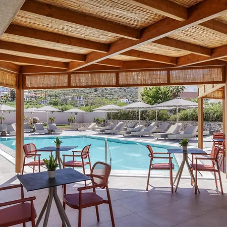 Anassa Stalis Luxury Suites By Estia 'Adults Only'-3