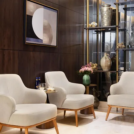 Bentley Hotel Old City-Special Class-3