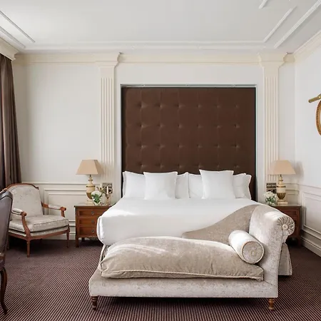 Hotel Fenix, A Gran Melia Hotel - The Leading Hotels Of The World-3