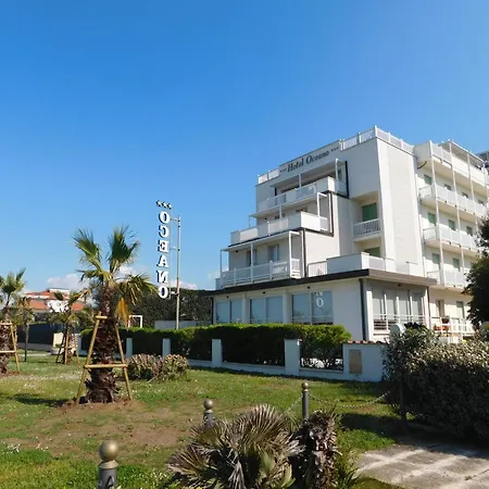 Hotel Oceano-2