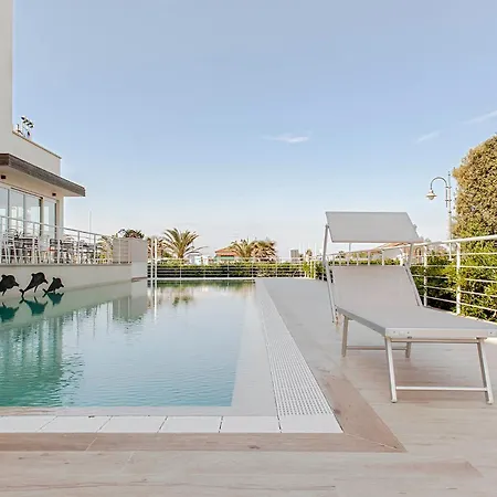 Hotel Oceano-3