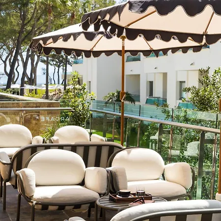 Iberostar Selection Playa De Muro Village-3