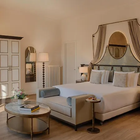 Porta Rossa Hotel Firenze, Colbert Collection-2