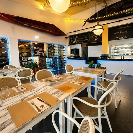 Hs Milfontes Beach Hotel - Duna Parque Group-2