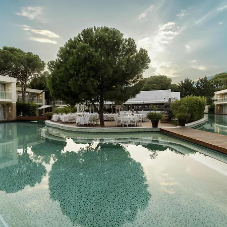 Club Prive By Rixos Belek-3