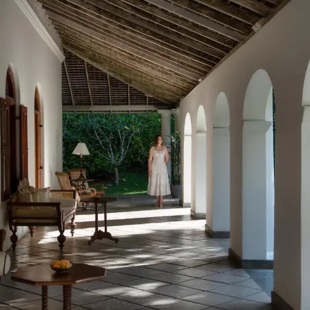 Adigars Manor Kandy - A Boutique Heritage Hotel Built In 1804-3