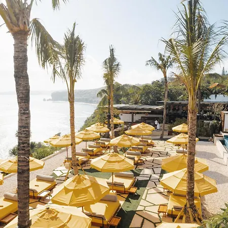 Ulu Cliffhouse - Adults Only-3
