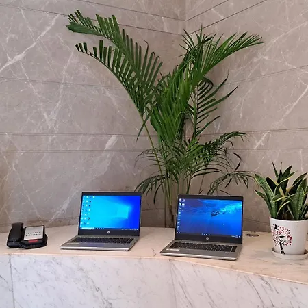 Holiday Inn Gurugram Sector 90 By Ihg-2