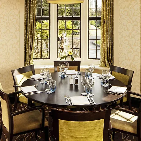 Mercure Tunbridge Wells Hotel-2