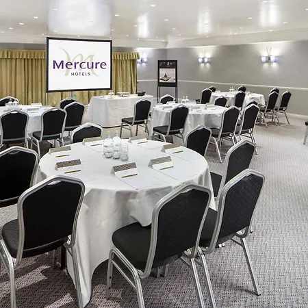 Mercure Tunbridge Wells Hotel-3