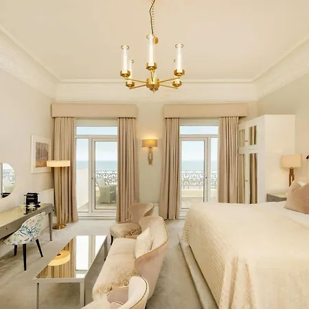 Mercure Brighton Seafront Hotel-3