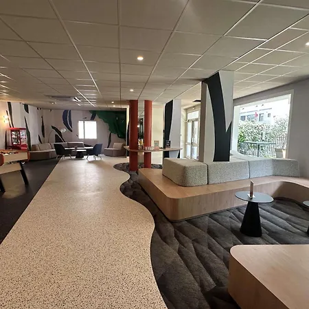 Ibis Styles Lyon Gorge de Loup Saphir-2