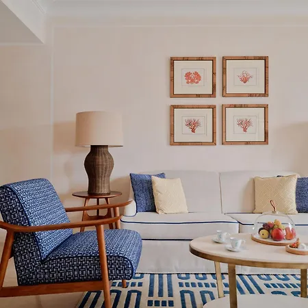 Villa Sant'Andrea, A Belmond Hotel, Taormina Mare-3