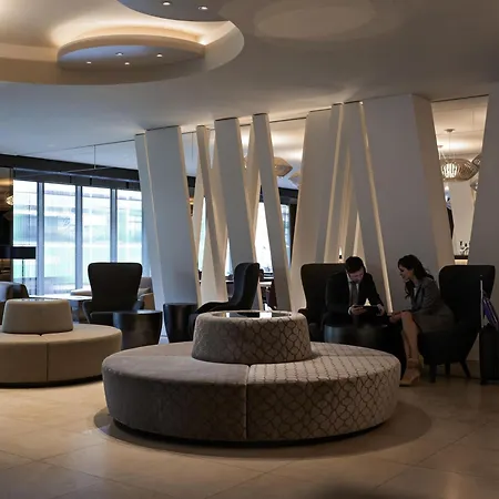 Pullman Basel Europe-2