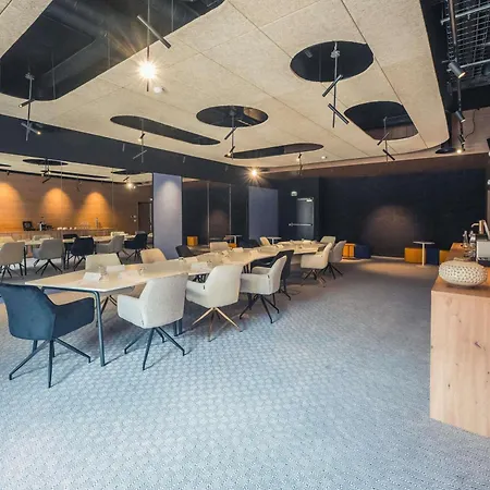 Mercure Troyes Centre-2