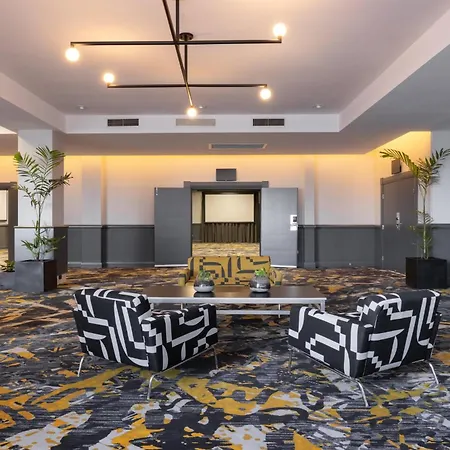Voco Brisbane City Centre By Ihg-3