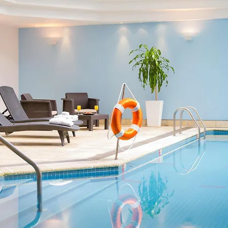 Sofitel Buenos Aires Recoleta-3