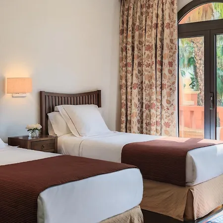 1881 Tenerife Madrigueras Golf Hotel (Adults Only)-2