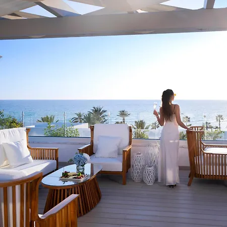 Constantinou Bros Asimina Suites Hotel (Adults Only)-3