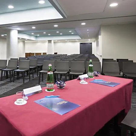 Novotel Roma Eur-3