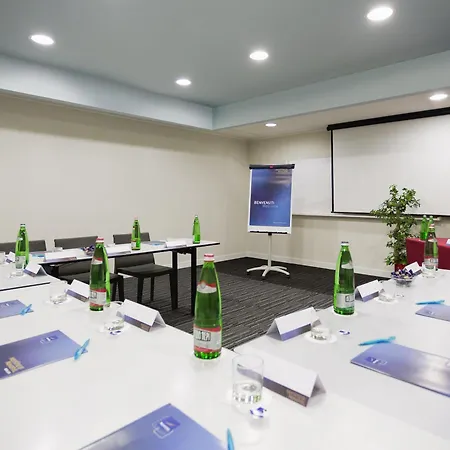 Novotel Roma Eur-2