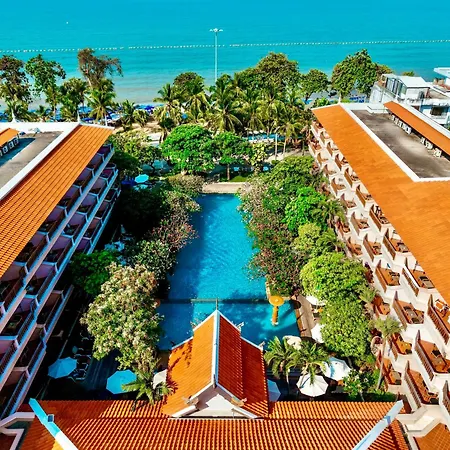 Avalon Beach Resort Pattaya-2