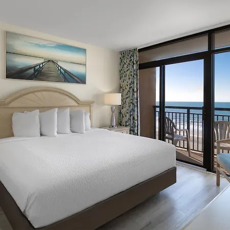 Beach Cove Resort-2