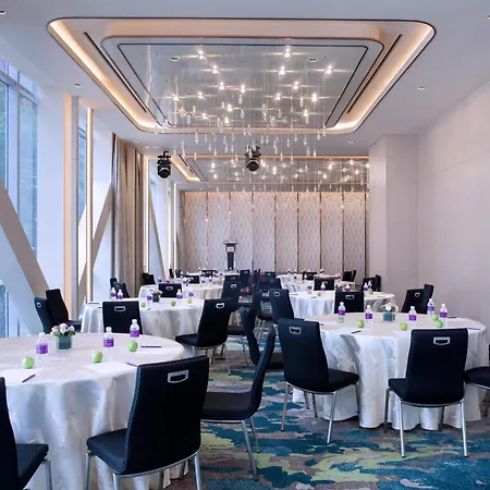 Mercure Singapore Bugis-3
