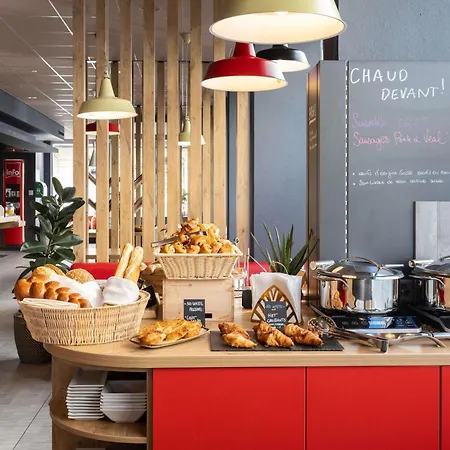 Ibis Geneve Centre Lac-2