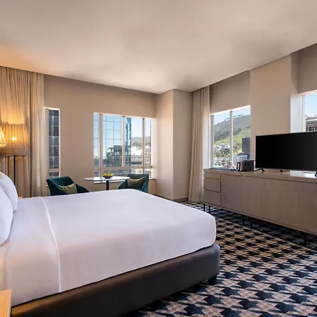 Pullman Cape Town City Centre-2
