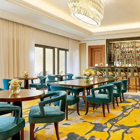 Fairmont Amman-3