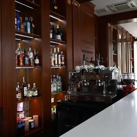 London Boutique Hotel-2