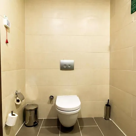 Ibis Styles Istanbul Bomonti-3