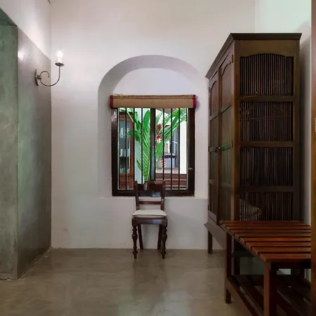 Adigars Manor Kandy - A Boutique Heritage Hotel Built In 1804-2