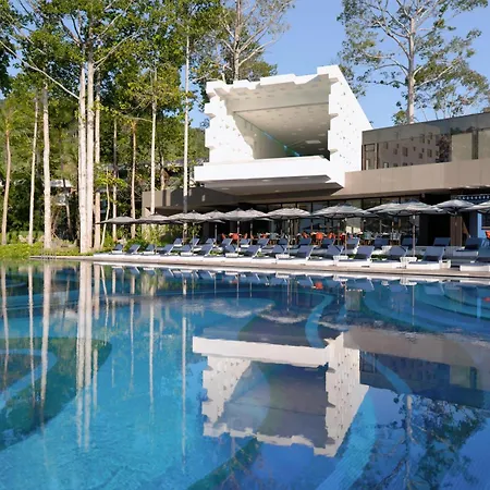 Hyatt Regency Koh Samui-2