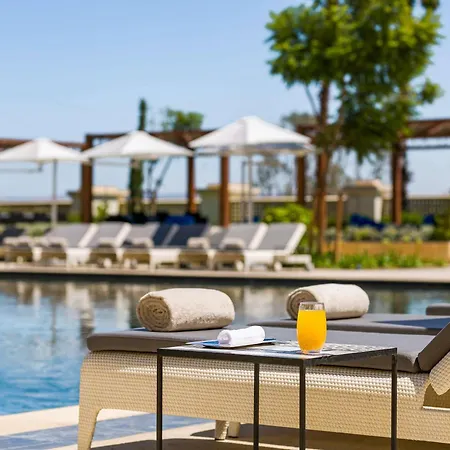 Fairmont Tazi Palace Tangier-3
