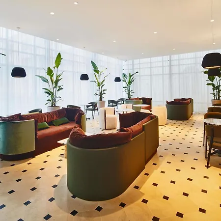 La Licorne Hotel & Spa Troyes - Mgallery Collection-3