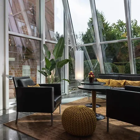 Movenpick Hotel Munster Am Aasee-2