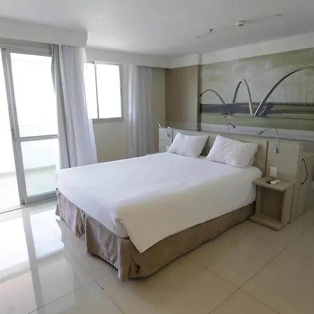 Mercure Brasilia Lider-2