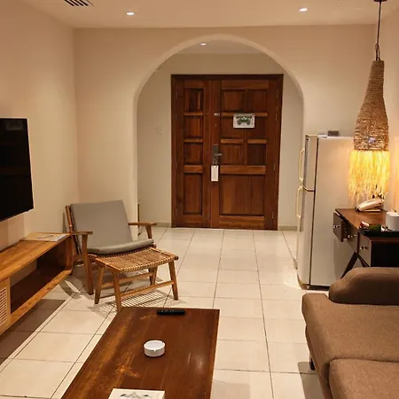 Umm Al Quwain Beach Hotel-2