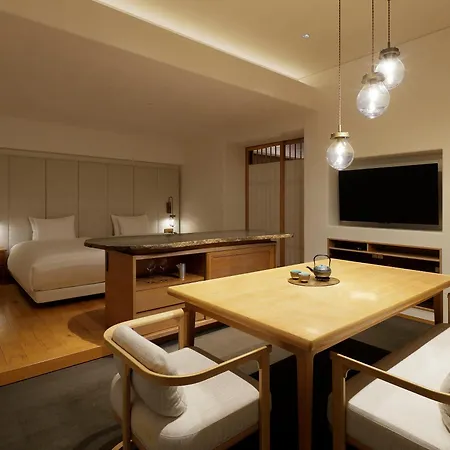 Hotel The Celestine Kyoto Gion-3