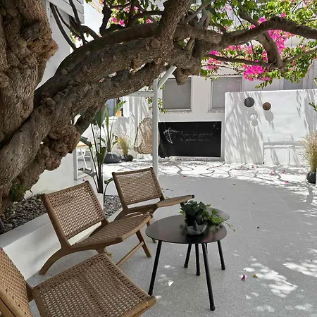 Apollon Design Boutique Hotel-3