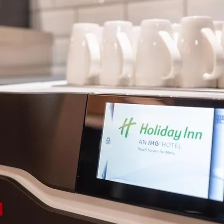 Holiday Inn Stevenage By Ihg-3