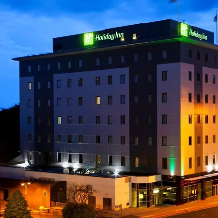 Holiday Inn Stevenage By Ihg-2