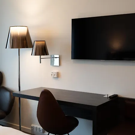 Radisson Blu Limfjord Hotel, Aalborg-2